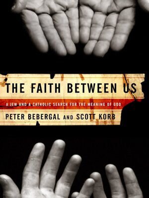 cover image of The Faith Between Us